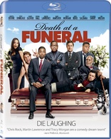 葬礼上的死亡 Death at a Funeral