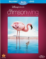 红色翅膀：火烈鸟故事 The Crimson Wing: Mystery of the Flamingos
