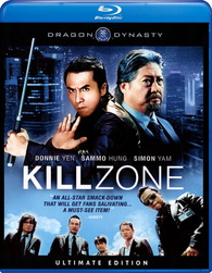  Kill Zone 2 : Jing Wu, Tony Jaa, Simon Yam, Cheang Pou-Soi:  Movies & TV