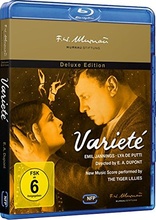 Variet (Blu-ray Movie), temporary cover art