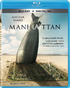 Manhattan: Season One (Blu-ray Movie)