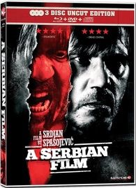 Serbian Porn Incest - A Serbian Film (2010) - Page 34 - Blu-ray Forum