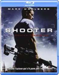 Shooter (Blu-ray)