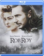 Rob Roy (Blu-ray Movie)