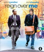 Reign Over Me (Blu-ray Movie)