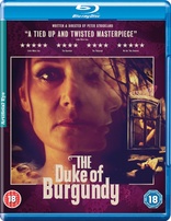The Duke of Burgundy (Blu-ray Movie)