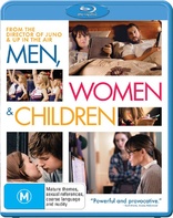 Men, Women & Children (Blu-ray Movie)