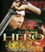 Hero (Blu-ray Movie)