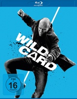 Wild Card (Blu-ray Movie)