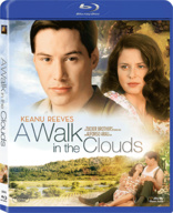 A Walk In The Clouds (Blu-ray Movie), temporary cover art