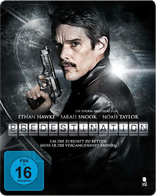 Predestination (Blu-ray Movie)