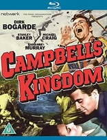 坎贝尔王国 Campbell's Kingdom
