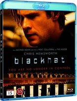 Blackhat (Blu-ray Movie)