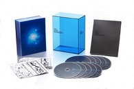 Neon Genesis Evangelion Blu-ray BOX Blu-ray (Amazon Exclusive