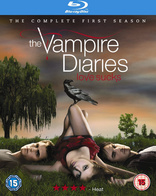美剧：吸血鬼日记 The Vampire Diaries 第四季