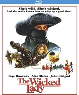 The Wicked Lady (Blu-ray Movie)