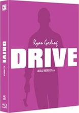 Drive (Blu-ray Movie)