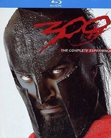 300 Blu-ray Release Date June 9, 2014 (SteelBook) (Italy)