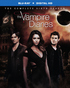 The Vampire Diaries: The Complete Sixth Season (Blu-ray Movie)