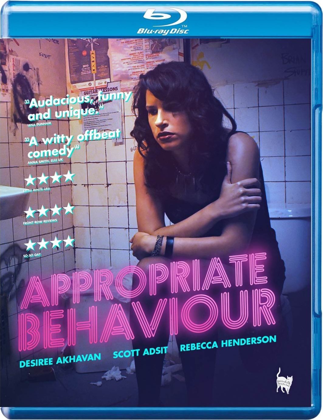 Behavior Movie Appropriate Behavior Movie 60 Photos - Moonagedaydream.film
