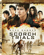 移动迷宫2/移动迷宫2：烧痕审判 Maze Runner: The Scorch Trials