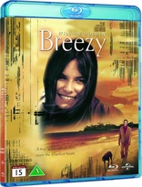 Breezy (Blu-ray Movie)