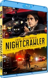 Nightcrawler (Blu-ray Movie)