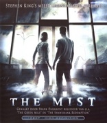 The Mist (Blu-ray Movie)