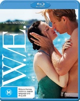 W.E. (Blu-ray Movie)