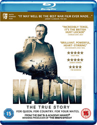 Kajaki (Blu-ray)