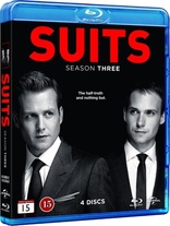 Suits: Season Three (Blu-ray Movie), temporary cover art