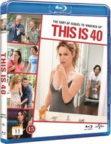 This Is 40 (Blu-ray Movie)