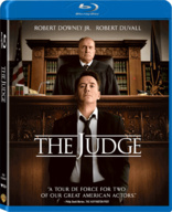 The Judge (Blu-ray Movie), temporary cover art