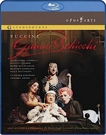 歌剧 Puccini: Gianni Schicchi