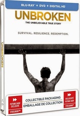 Unbroken (Blu-ray Movie), temporary cover art