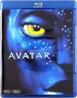 Avatar (Blu-ray Movie)