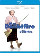 Mrs. Doubtfire (Blu-ray Movie)