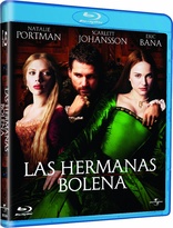 The Other Boleyn Girl (Blu-ray Movie)