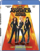 Charlie's Angels (Blu-ray Movie)