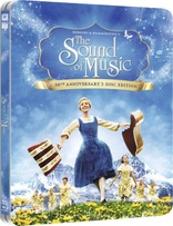 The Sound of Music (Blu-ray Movie), temporary cover art