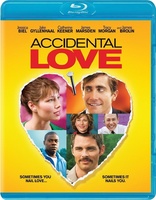 意外的爱情 Accidental Love