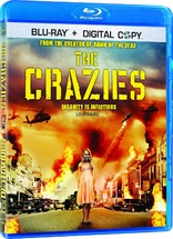 The Crazies (Blu-ray Movie)