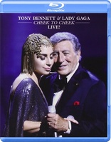 Cheek to Cheek: Live (Blu-ray Movie), temporary cover art