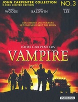 Vampires Blu-ray (DigiBook) (Germany)