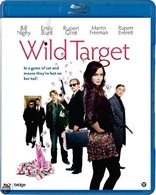 Wild Target (Blu-ray Movie)