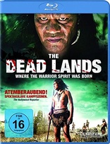 The Dead Lands (Blu-ray Movie)