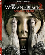 The Woman in Black 2: Angel of Death (Blu-ray Movie), temporary cover art