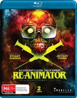 Re-Animator (Blu-ray Movie), temporary cover art