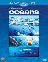 Oceans (Blu-ray Movie), temporary cover art