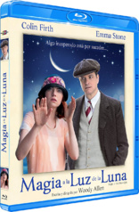 Magic in the Moonlight (Blu-ray Movie)